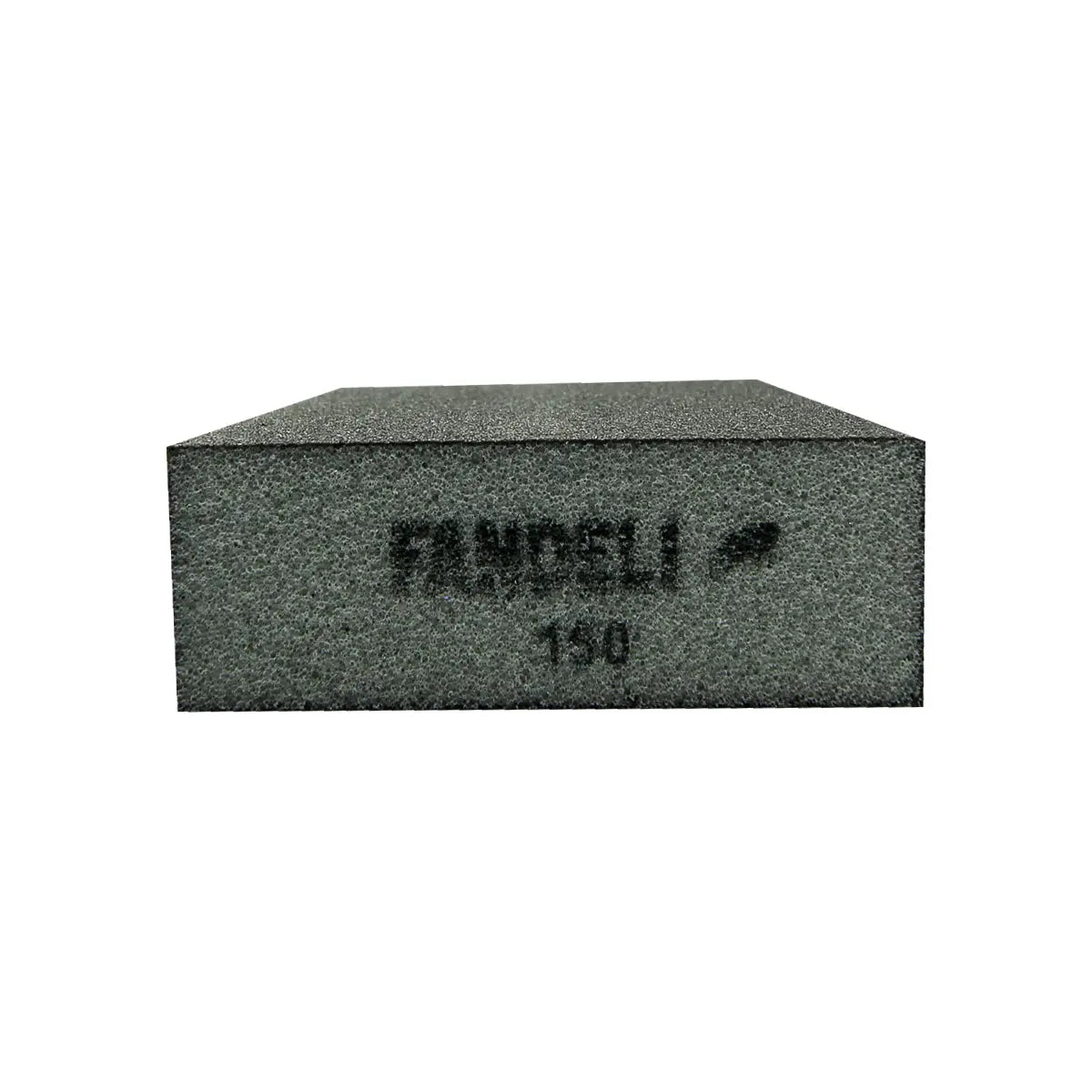 Lija Esponja Block 4 Lados G150 2.3/4"X3.3/4X1" (69Mmx97Mmx25Mm) Mad-Met-Lac-Pint-Met No Ferr-Plast