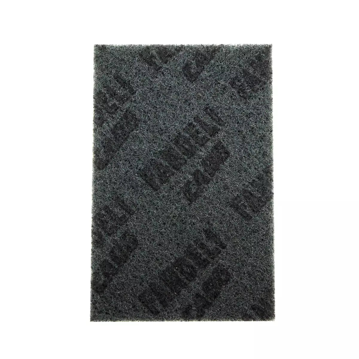 Almohadilla De Fibra Verde Grano Medio 6"X9"X1/4" (152Mmx229Mmx6Mm) (Economica)