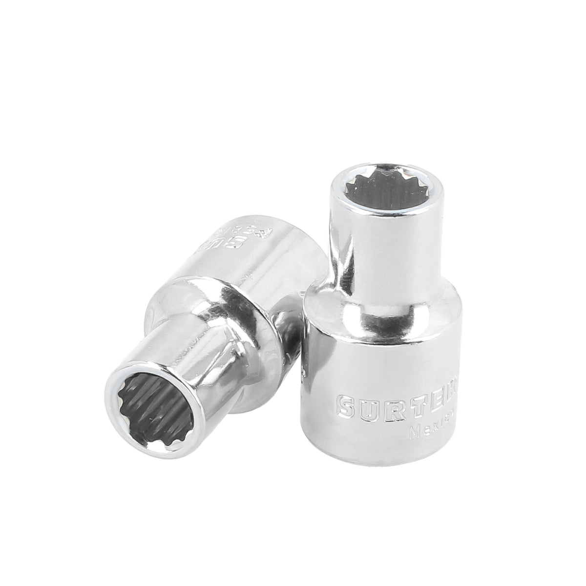 Surtek - Dado 3/8 in 12pt 7mm