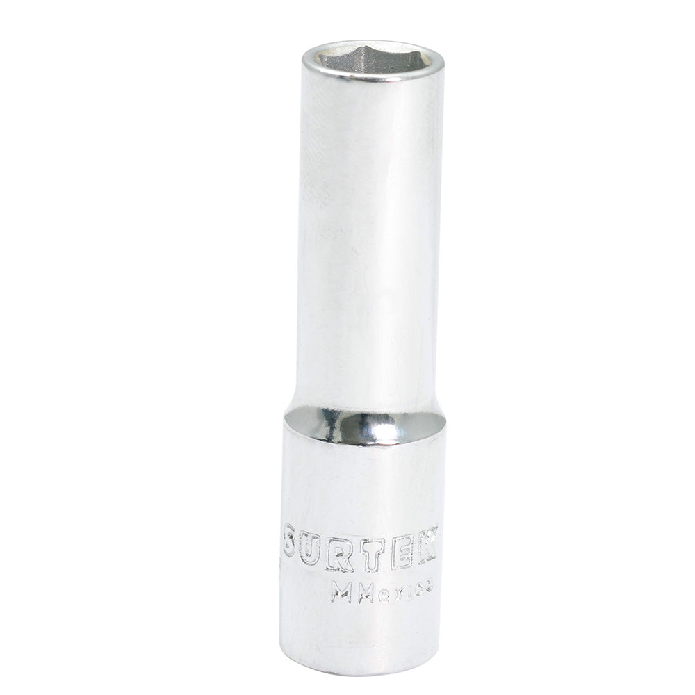 Surtek - Dado lgo 3/8 in 6pt 10mm