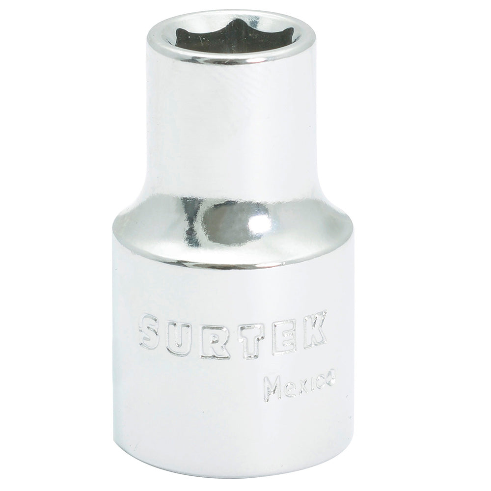 Surtek - Dado 1/2 in 6pt 10mm