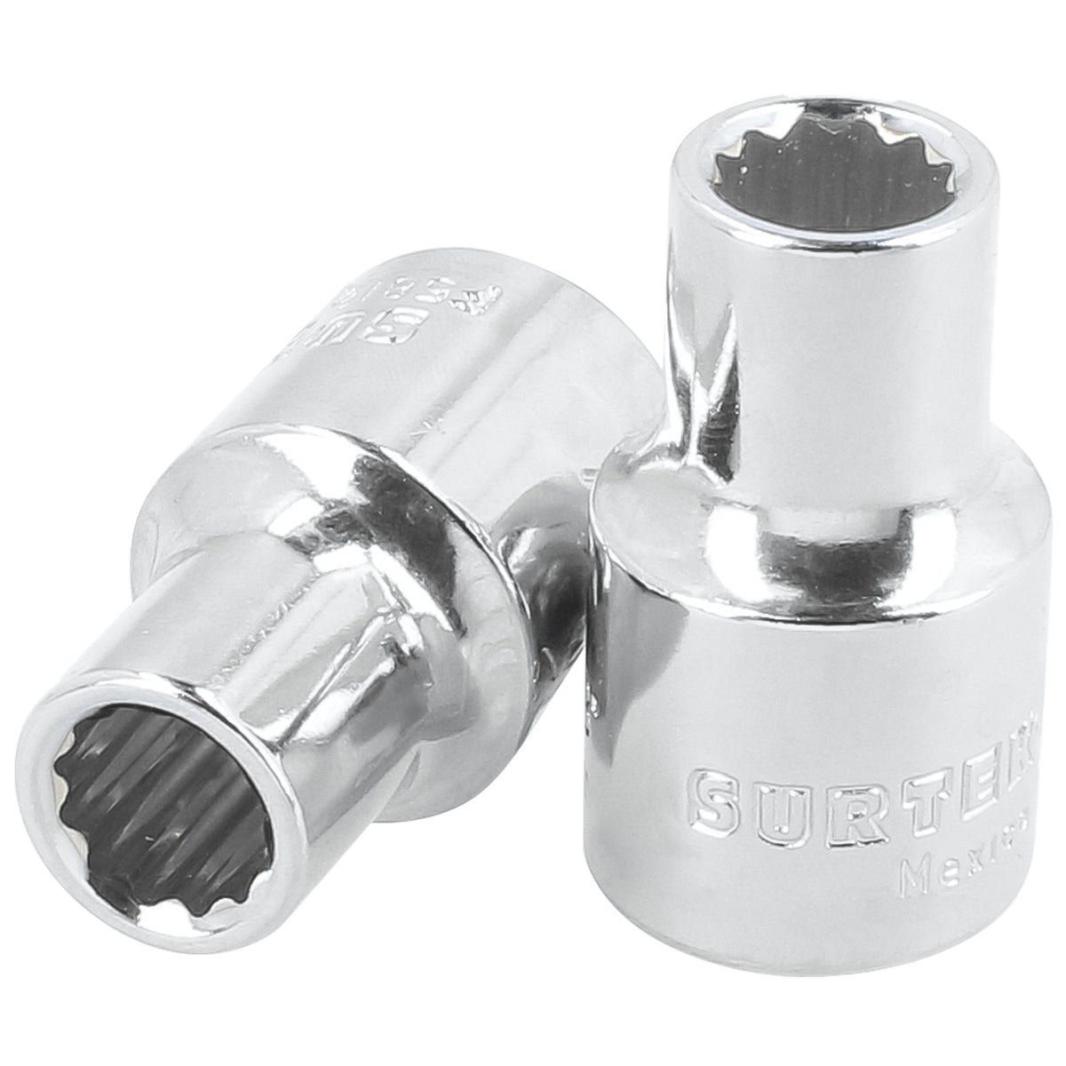 Surtek - Dado 1/2 in 12pt 13mm