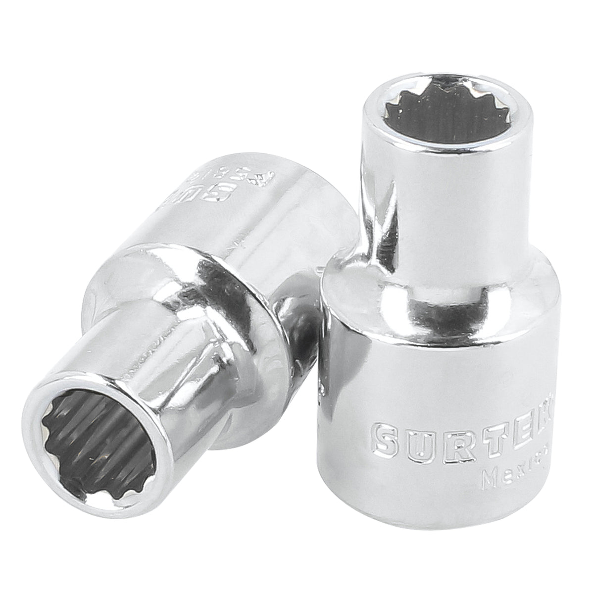 Surtek - Dado 1/2 in 12pt 1/2 in