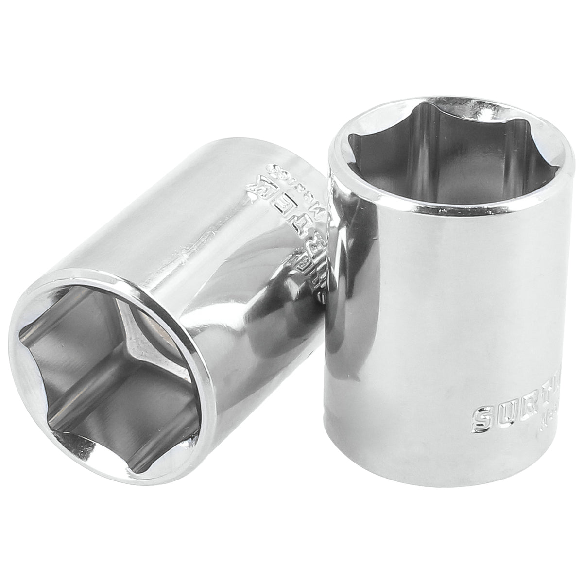 Surtek - Dado 1/2 in 6pt 16mm