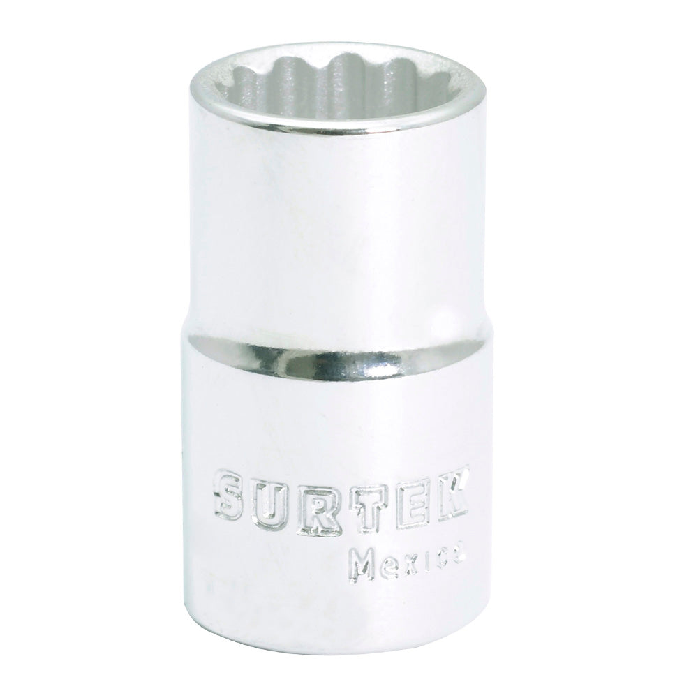 Surtek - Dado 1/2 in 12pt 9/16 in