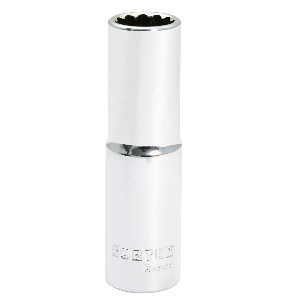 Surtek - Dado lgo 1/2 in 12pt 5/8 in