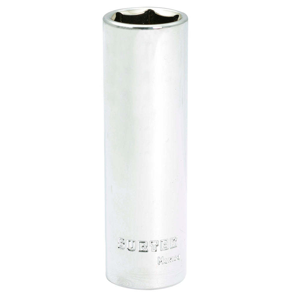 Surtek - Dado lgo 1/2 in 6pt 32mm