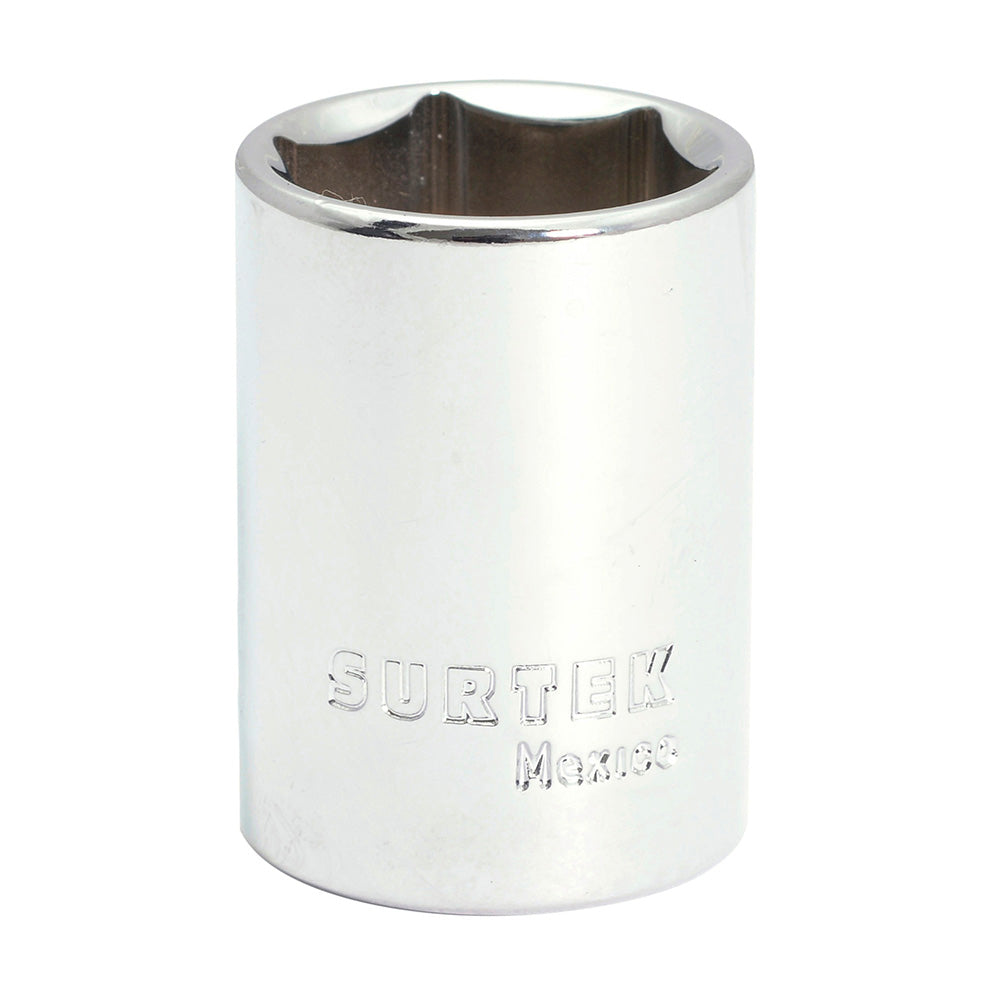 Surtek - Dado 1/2 in 6pt 1-1/16 in