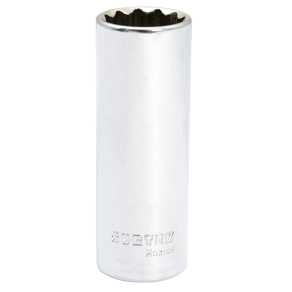 Surtek - Dado lgo 1/2 in 12pt 1-1/16 in