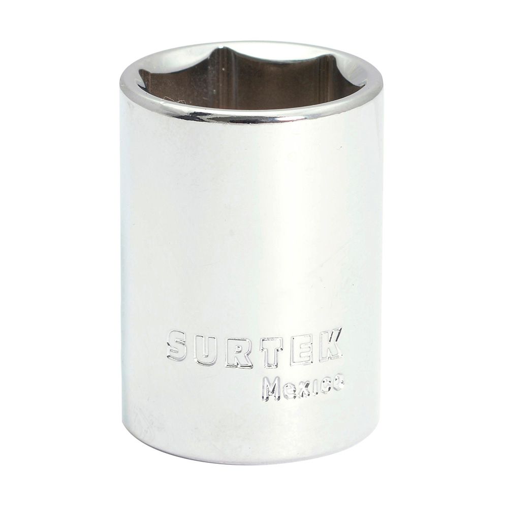 Surtek - Dado 1/2 in 6pt 1-1/8 in