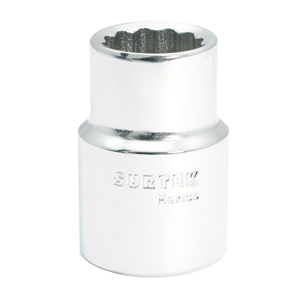 Surtek - Dado 3/4 in 12pt 3/4 in