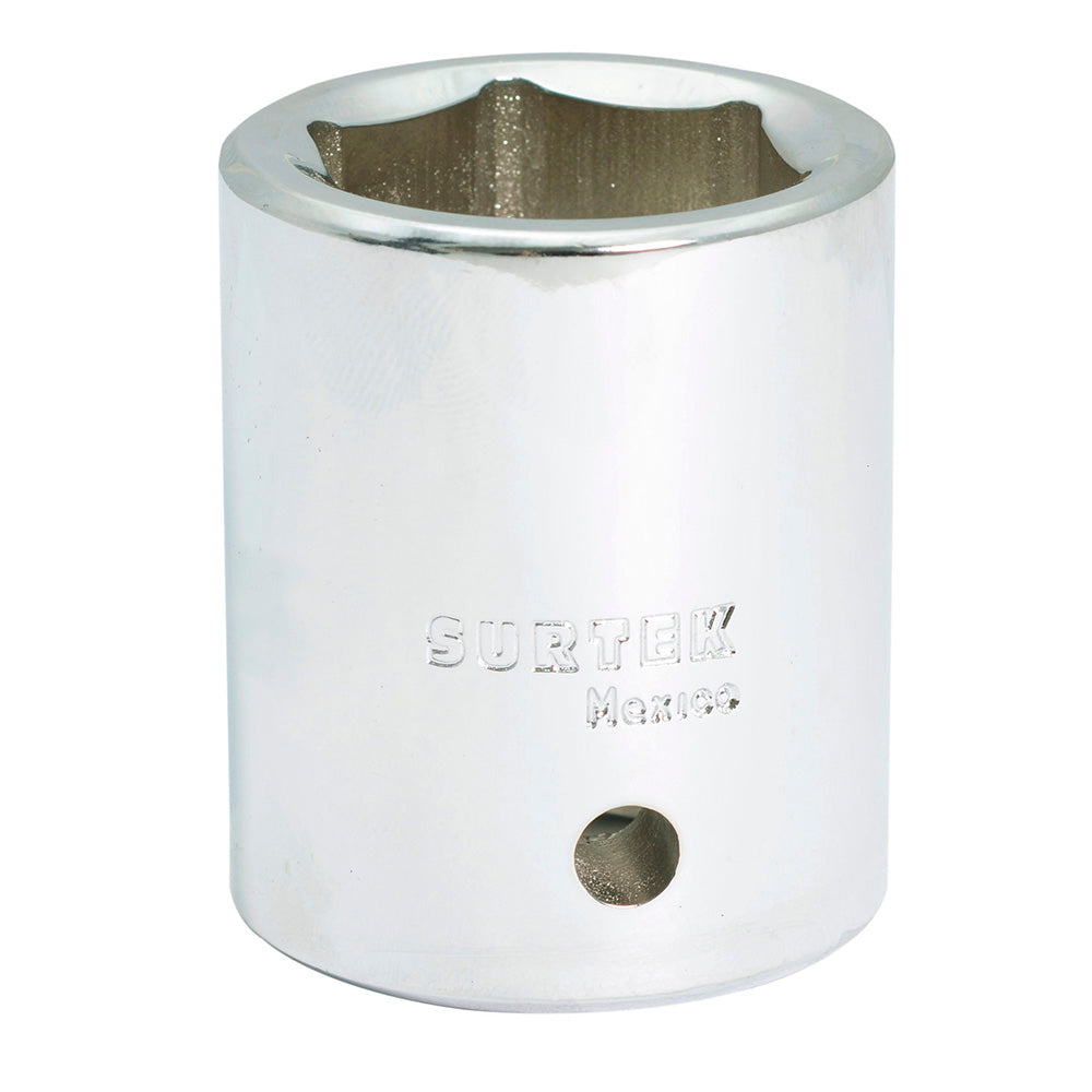 Surtek - Dado 3/4 in 6pt 1-1/16 in