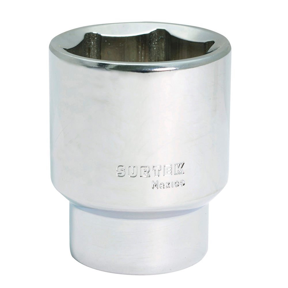 Surtek - Dado 3/4 in 6pt 1-1/8 in