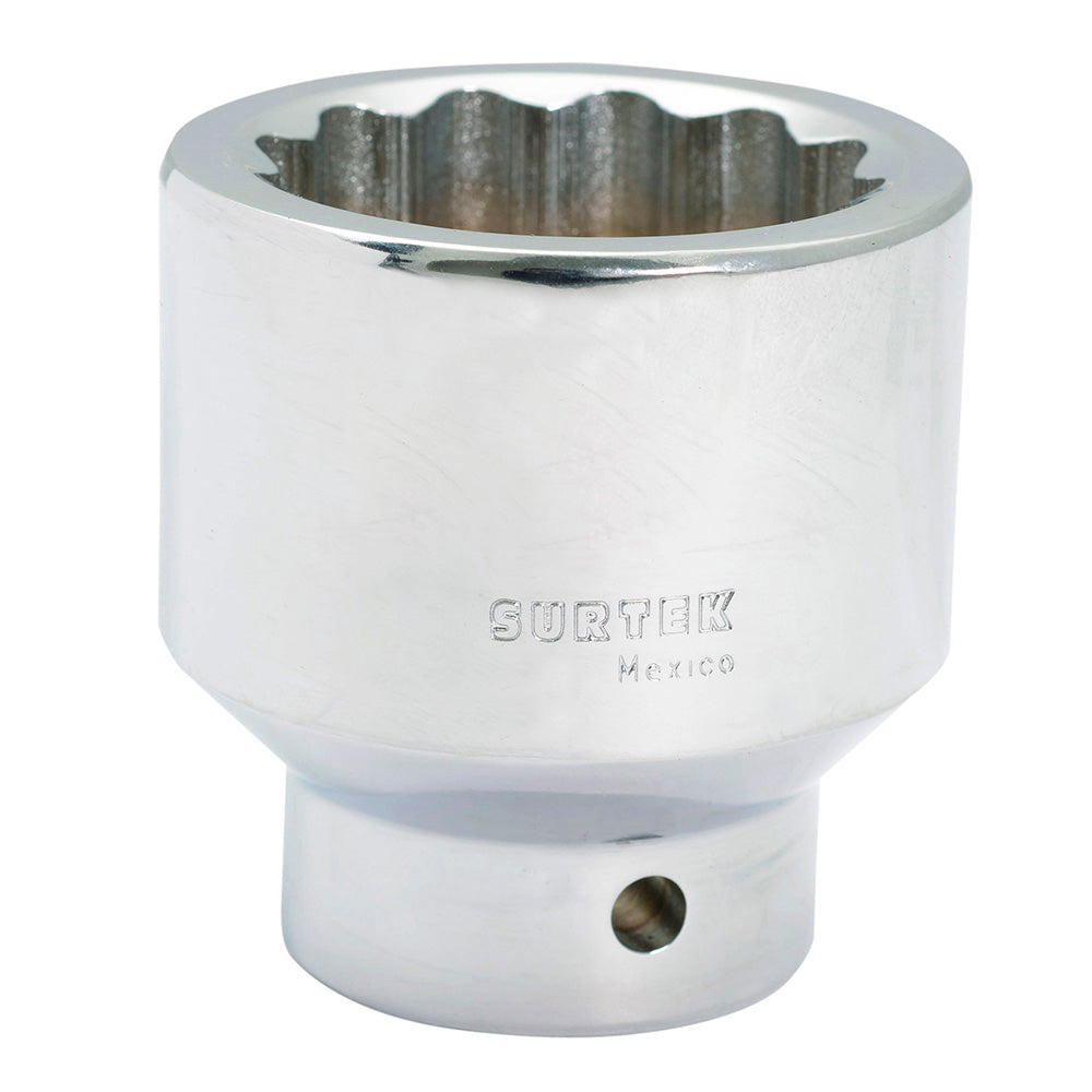 Surtek - Dado 3/4 in 12pt 1-3/16 in