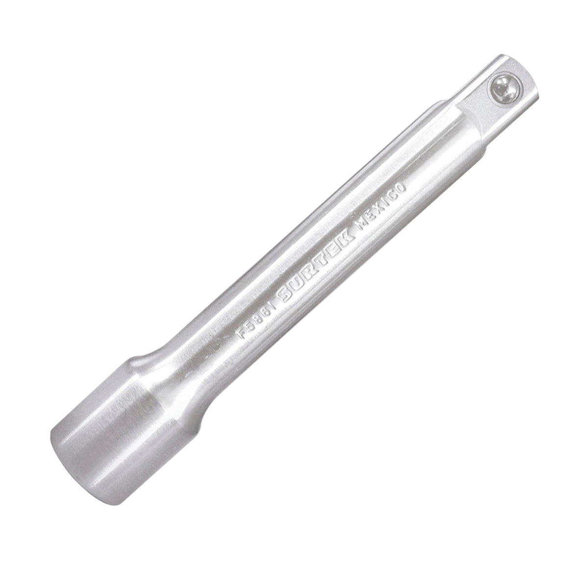 Surtek - Extensión de 3/4 inx8 in