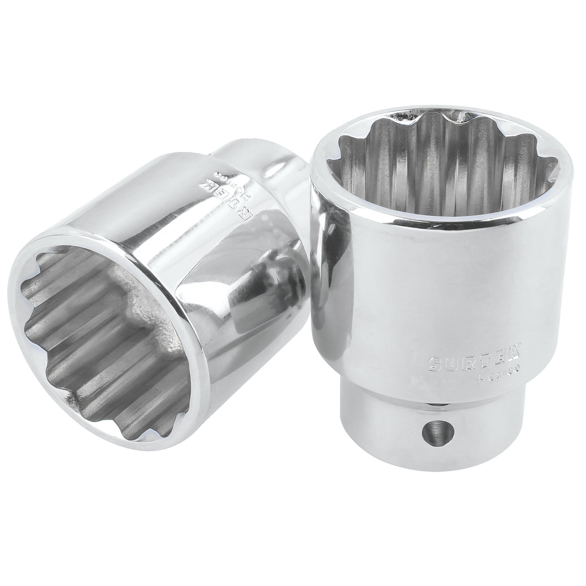Surtek - Dado 3/4 in 12 puntas 2 in
