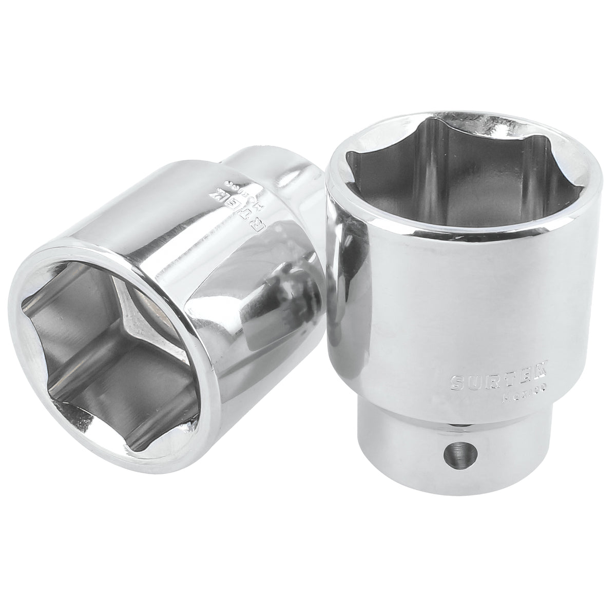 Surtek - Dado 3/4 in 6 puntas 2 in