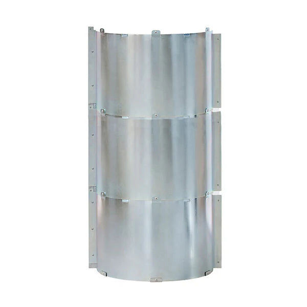 FAAC - BOLLARD PIT JP275/600 V2