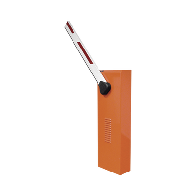 FAAC - Kit de Barrera FAAC 620 RPD con Pluma Rectangular sin Iluminación / Equipo Hidráulico de Uso Intensivo / Hasta 2 Millones de Ciclos Antes de Presentar una Falla Severa