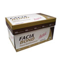 FACIA VISION - Papel Cortado Facia Carta 75Gr 99% Blancura C/5000 Hojas