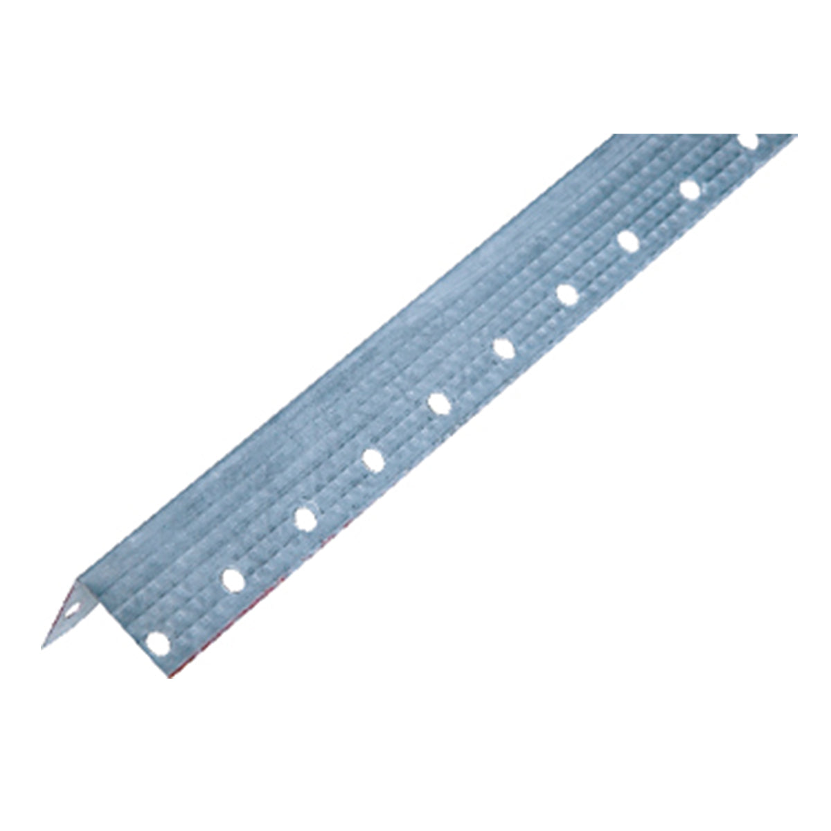 Esquinero calibre 26, 1" X 3.05 m.