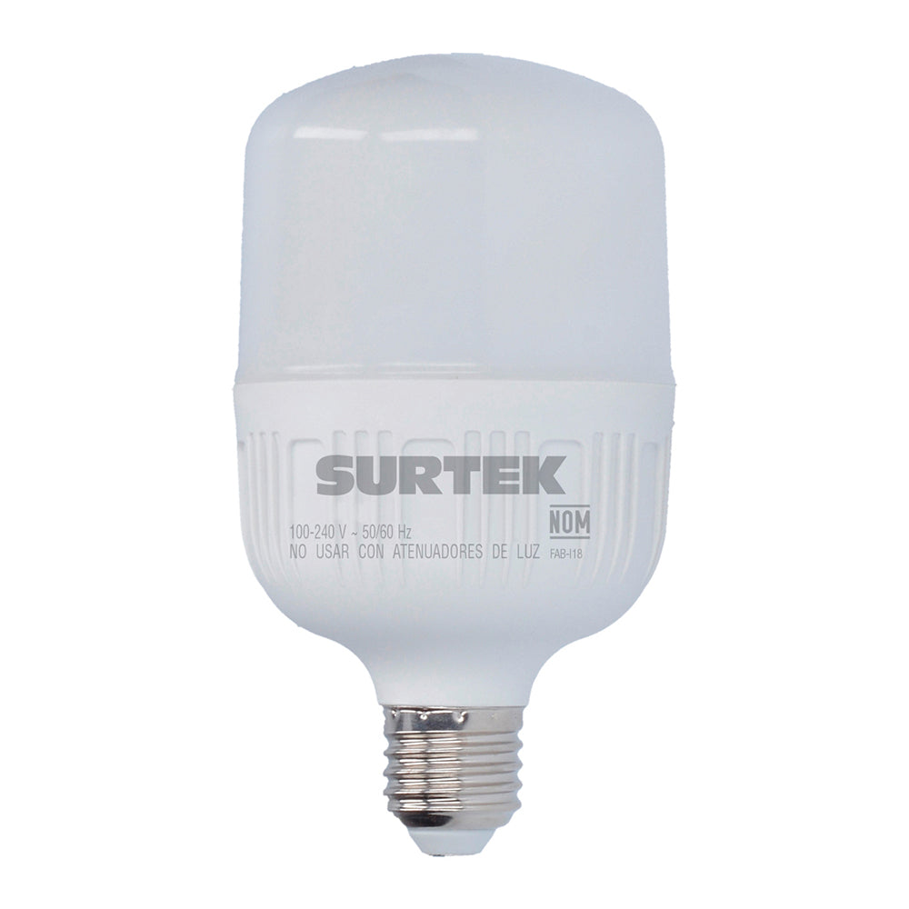 Surtek - Lamp LED alta potencia 50W