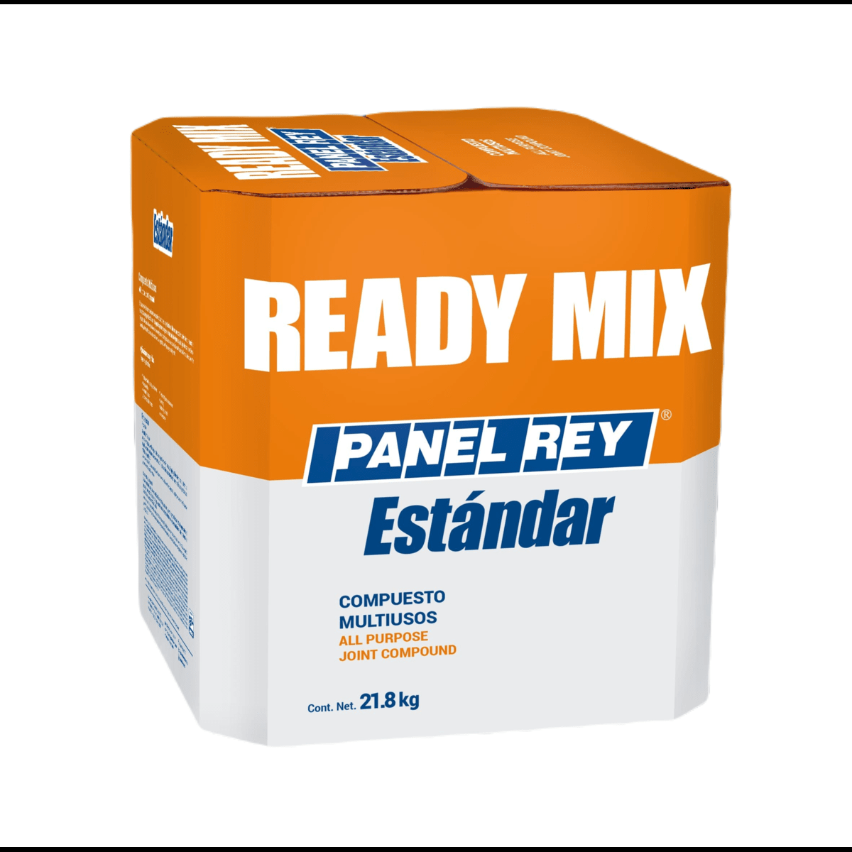 Compuesto Ready Mix Estandar Caja 21.8 Kg.