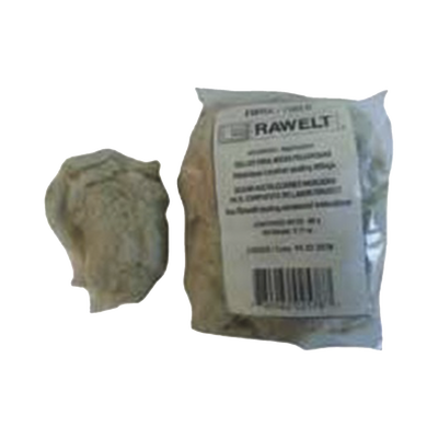 RAWELT - Fibra para Compuesto Sellador ( 60 gr).