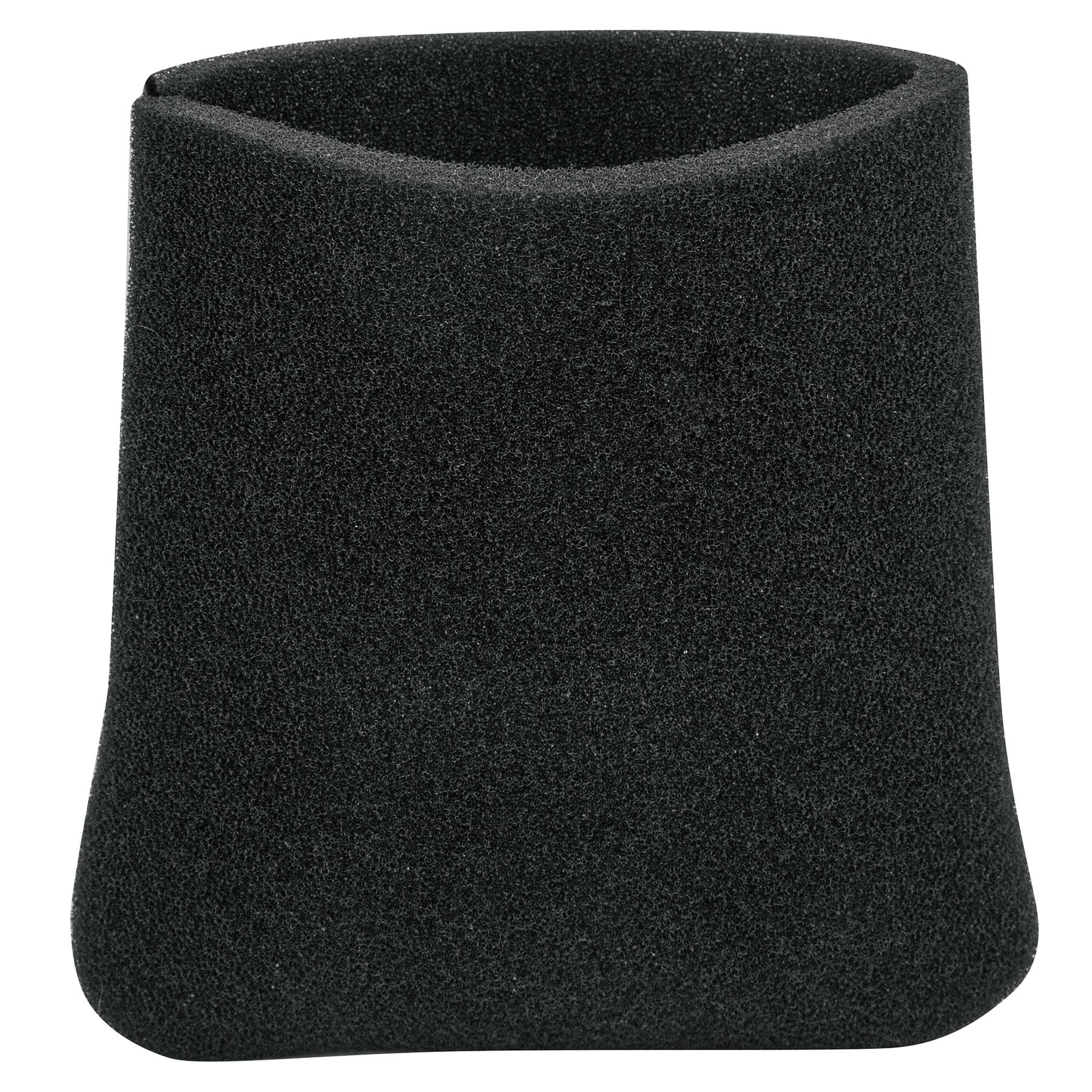 Filtro de esponja para aspiradoras 5, 8, 12 y 16 gal, TRUPER
