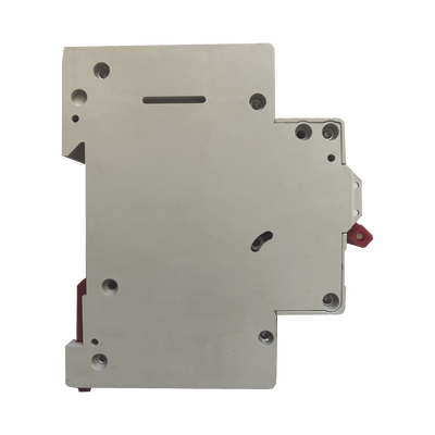 EPCOM POWERLINE - Protección Térmica/ Interruptor 2P, 32A,  Corriente Alterna  400 V CA para Aplicación Fotovoltaica Montaje Riel DIN