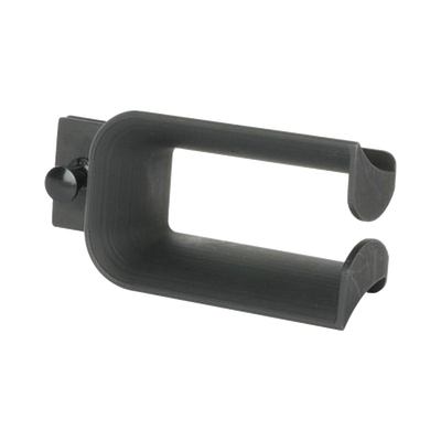 PANDUIT - Clip Para Control de Radio de Curvatura, Para Uso con Paneles de Fibra "Pitca Opticom".