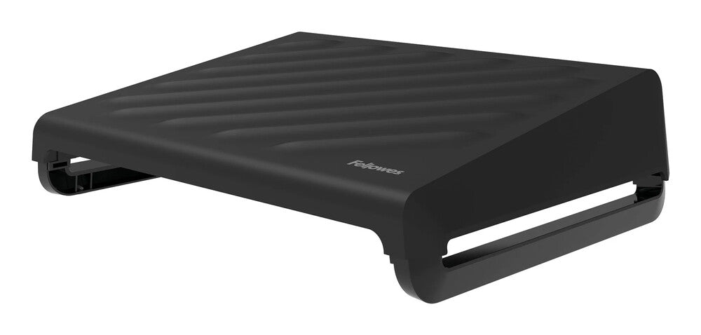 FELLOWES - Reposa Pies Fellowes Breyta con 3 Ajustes de Altura