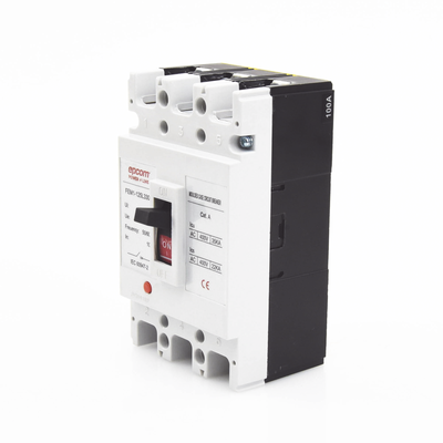 EPCOM POWERLINE - Protección Térmicas 3 Polos