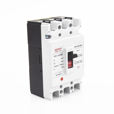 EPCOM POWERLINE - Protección Térmicas 3 Polos
