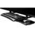 FELLOWES - Bandeja para Teclado Fellowes Office Suites Debajo del Escritorio Color Negro