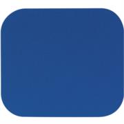 FELLOWES - Mouse Pad Fellowes Estándar Mediano Color Azul