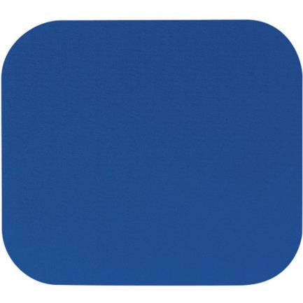 FELLOWES - Mouse Pad Fellowes Estándar Mediano Color Azul