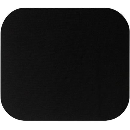 FELLOWES - Mouse Pad Fellowes Estándar Mediano Color Negro