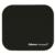 FELLOWES - Mouse Pad Fellowes Negro con Microban