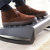 FELLOWES - Reposa Pies Fellowes Breyta con 3 Ajustes de Altura