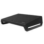 FELLOWES - Reposa Pies Fellowes Breyta con 3 Ajustes de Altura