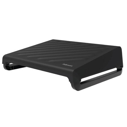 FELLOWES - Reposa Pies Fellowes Breyta con 3 Ajustes de Altura