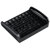 FELLOWES - Reposa Pies Fellowes Breyta con 3 Ajustes de Altura