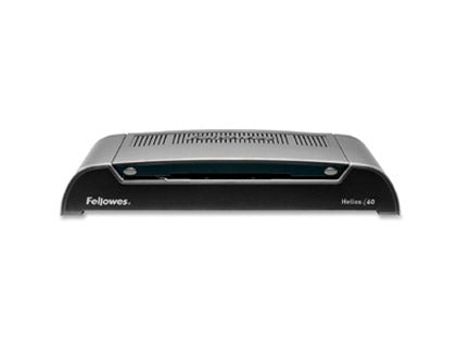 FELLOWES - Encuadernadora Fellowes Helios 60 Térmica Hasta 600 Hojas
