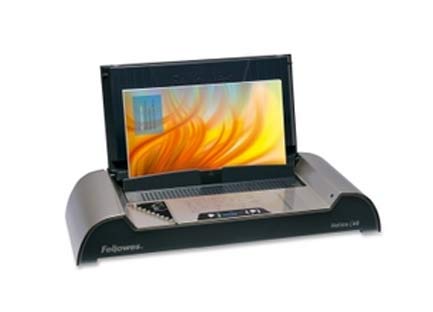 FELLOWES - Encuadernadora Fellowes Helios 60 Térmica Hasta 600 Hojas