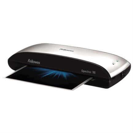 FELLOWES - Enmicadora Fellowes Spectra 95 A4 5 Micras