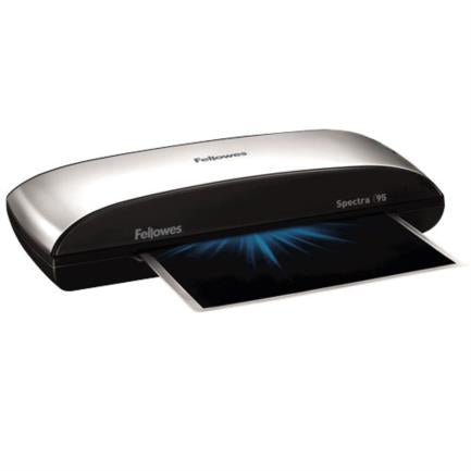 FELLOWES - Enmicadora Fellowes Spectra 95 A4 5 Micras