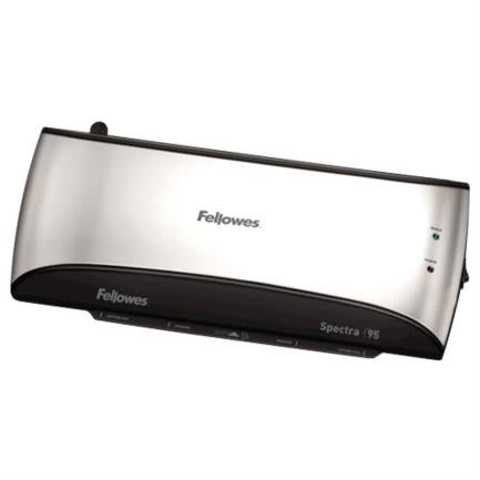 FELLOWES - Enmicadora Fellowes Spectra 95 A4 5 Micras