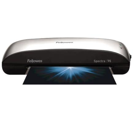 FELLOWES - Enmicadora Fellowes Spectra 95 A4 5 Micras
