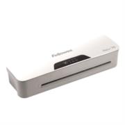 FELLOWES - Enmicadora Fellowes Halo 95 Fácil de Usar Color Plata